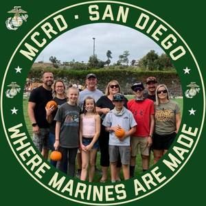 Meet your Posher, Rhea